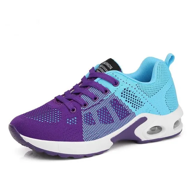 GS Clerk Vrouwentrainer | Ergonomische Sneaker