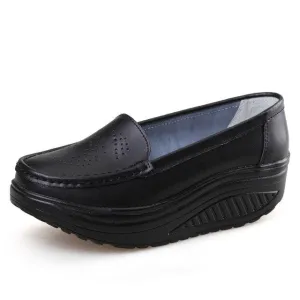 GS Dames Loafer | Loopcomfort voor de hele dag