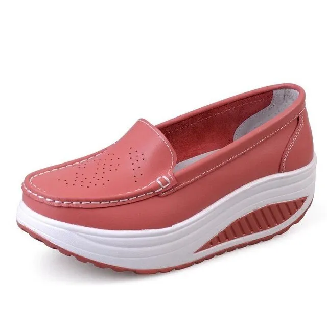 GS Dames Loafer | Loopcomfort voor de hele dag