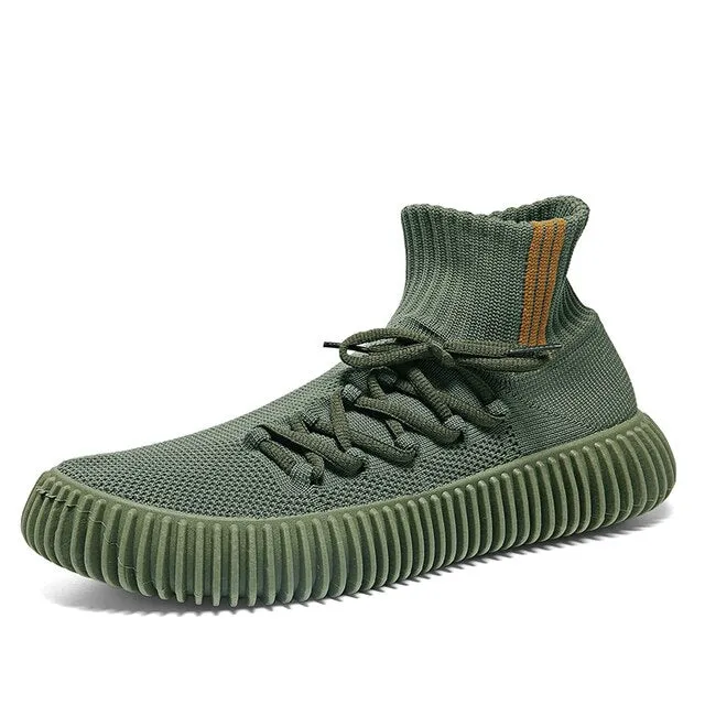 GS Outdoor Plus | Ademende outdoor schoenen met orthopedisch voetbed voor mannen