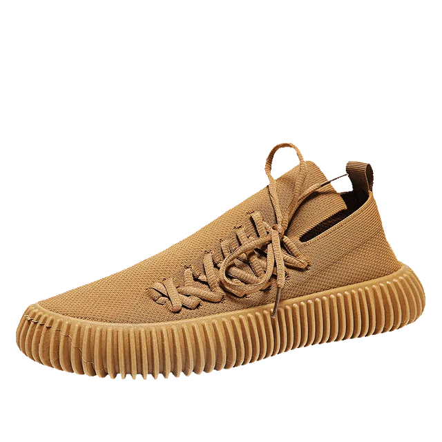 GS Outdoor Plus | Ademende outdoor schoenen met orthopedisch voetbed voor mannen
