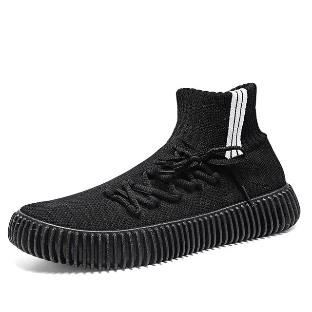 GS Outdoor Plus | Ademende outdoor schoenen met orthopedisch voetbed voor mannen