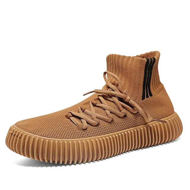 GS Outdoor Plus | Ademende outdoor schoenen met orthopedisch voetbed voor mannen