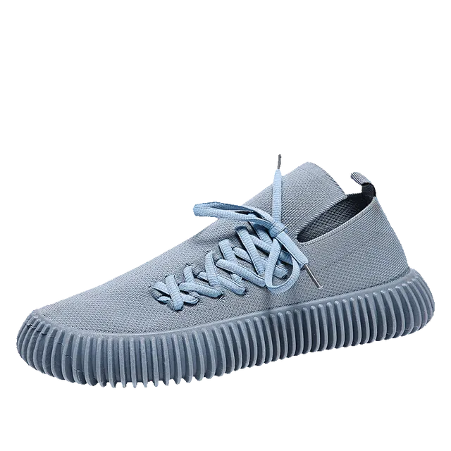GS Outdoor Plus | Ademende outdoor schoenen met orthopedisch voetbed voor mannen