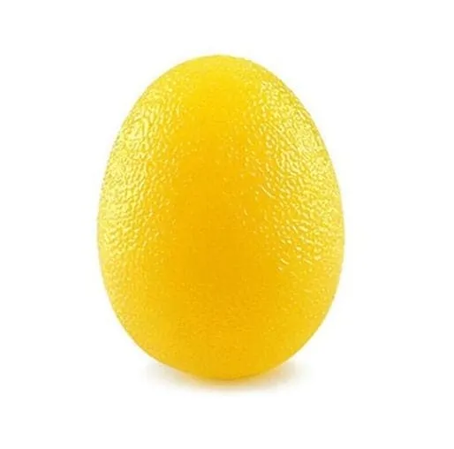 Hand Therapy Exercise Massage Ball | iElder (Per piece- random colour)
