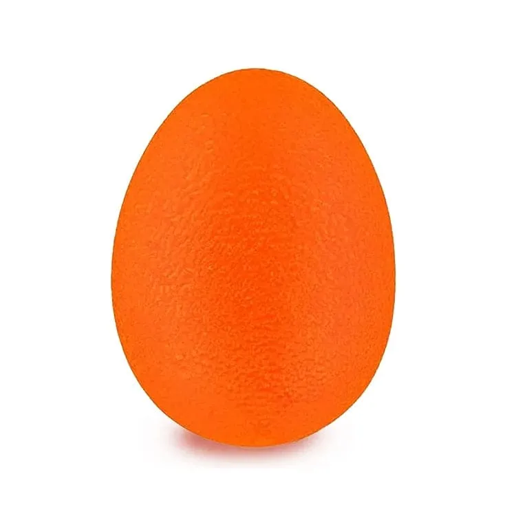 Hand Therapy Exercise Massage Ball | iElder (Per piece- random colour)
