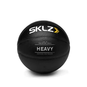 Heavy Weight Control Basketball