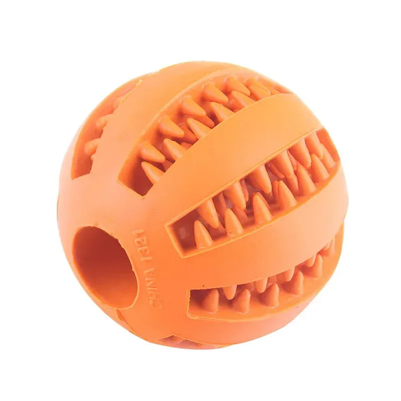 Interactive Puppy Chew Toy
