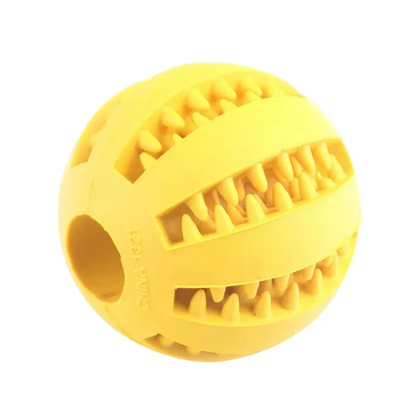 Interactive Puppy Chew Toy