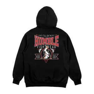 Jiu Jitsu Championship Hoodie