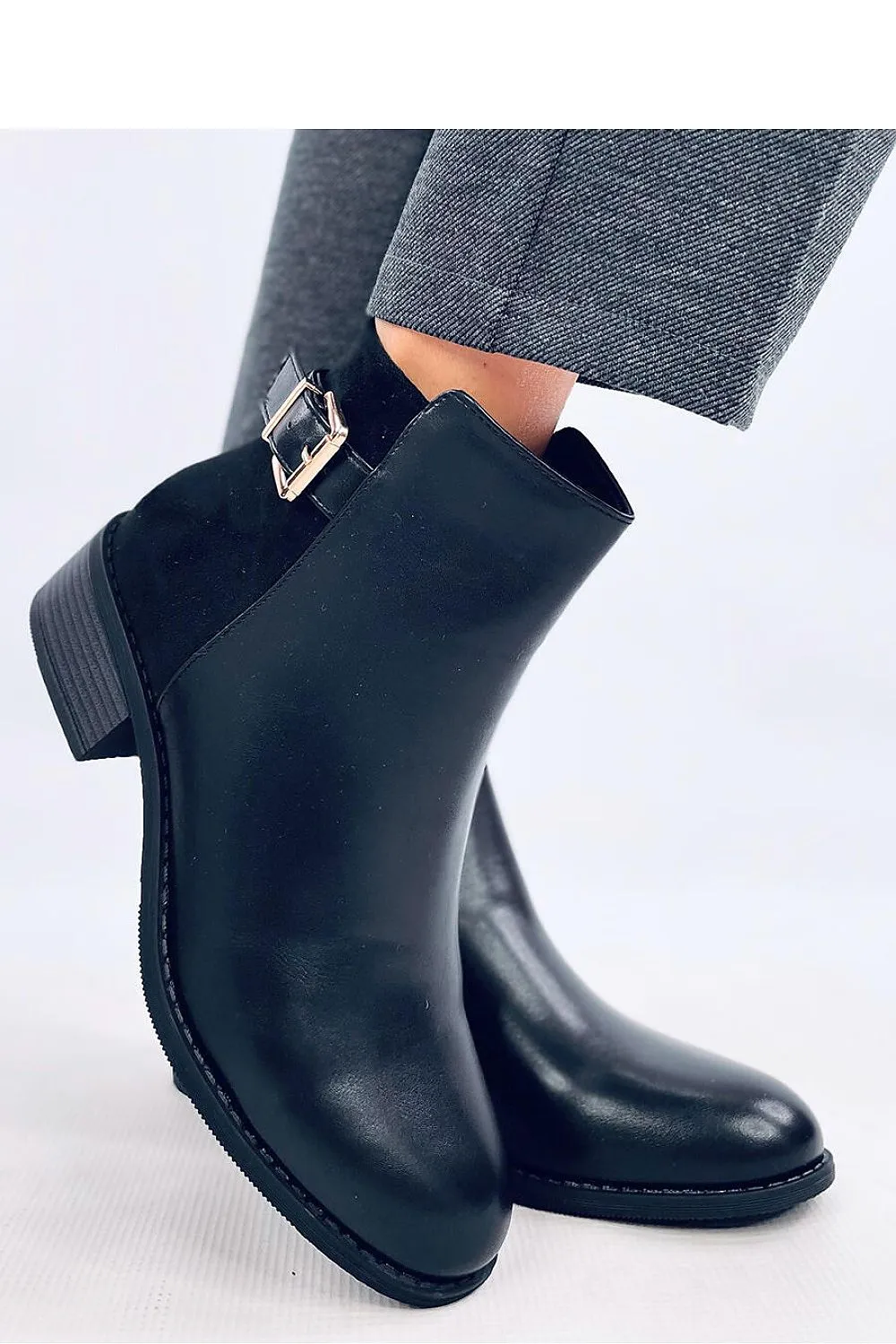 Jodhpur boot