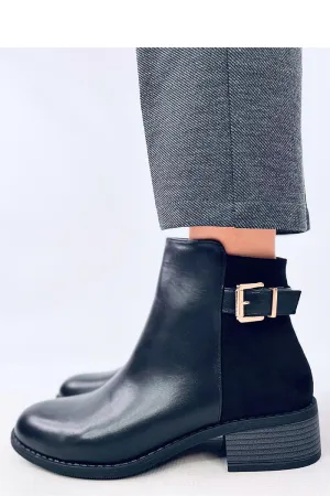 Jodhpur boot