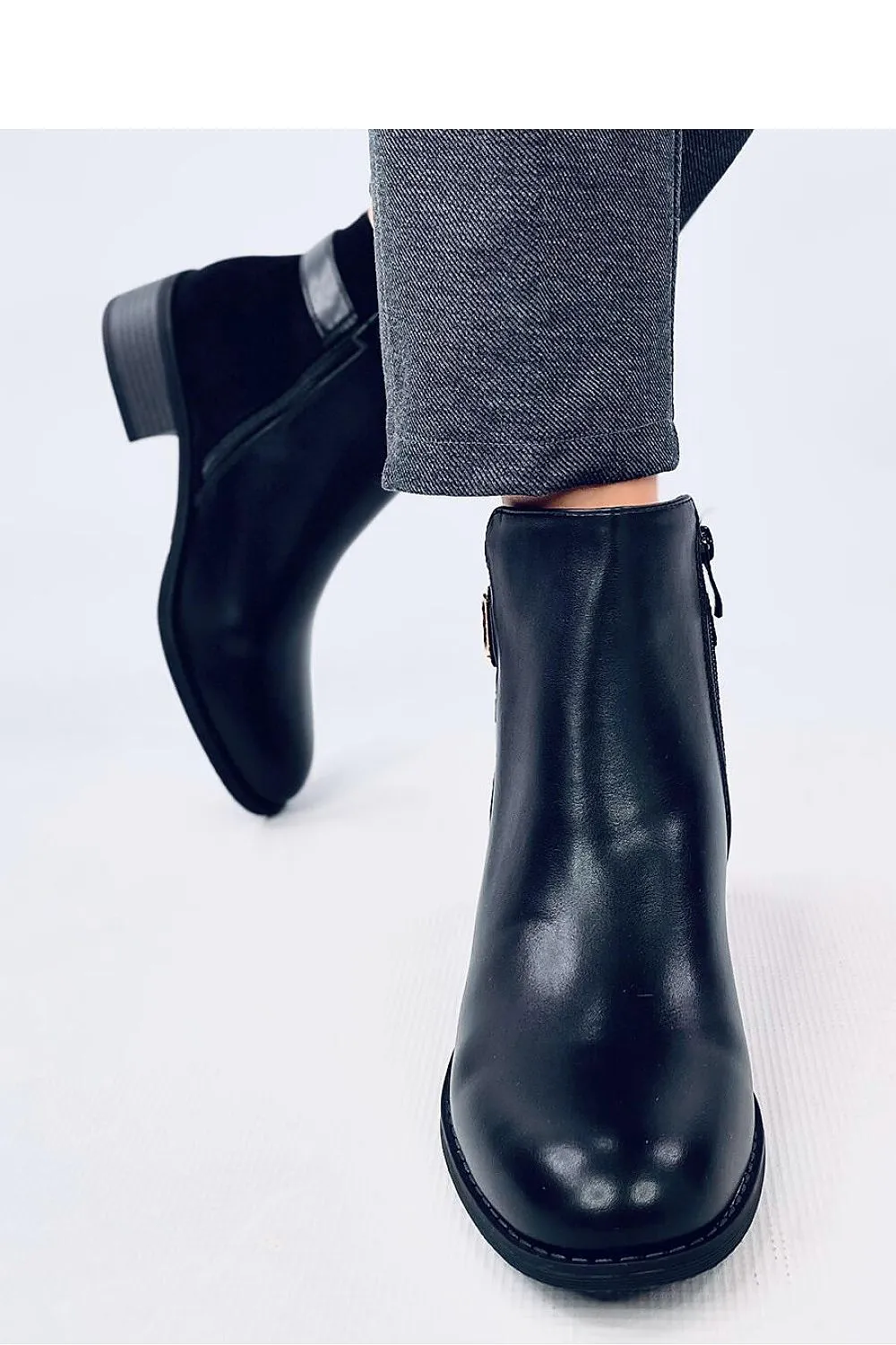 Jodhpur boot