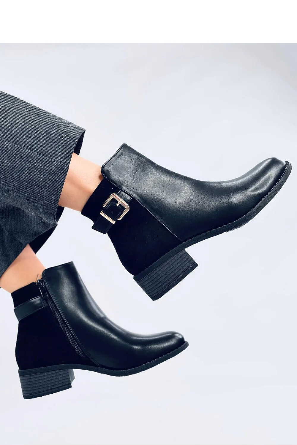 Jodhpur boot