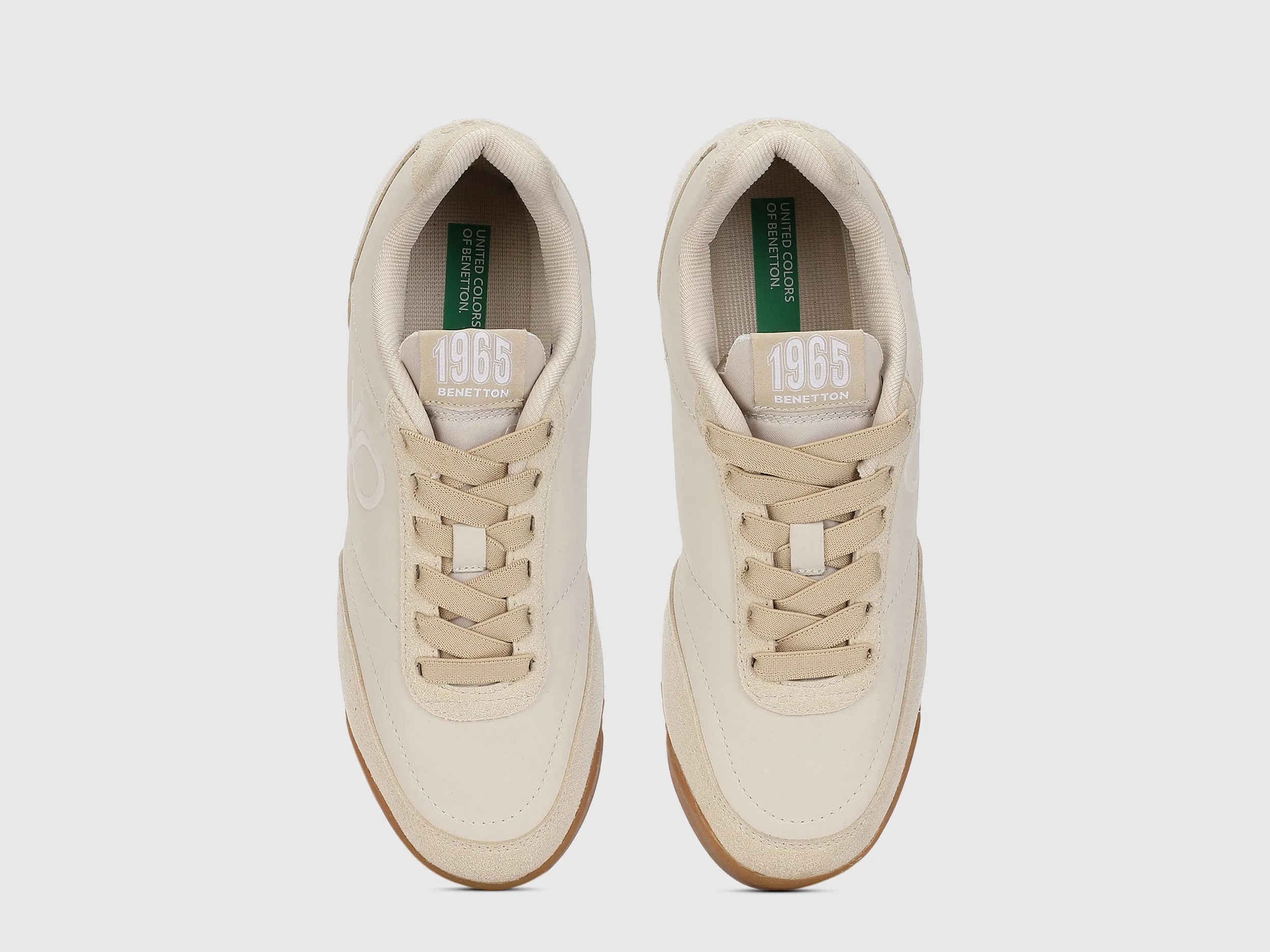 Men PU Sneakers
