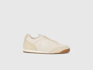 Men PU Sneakers