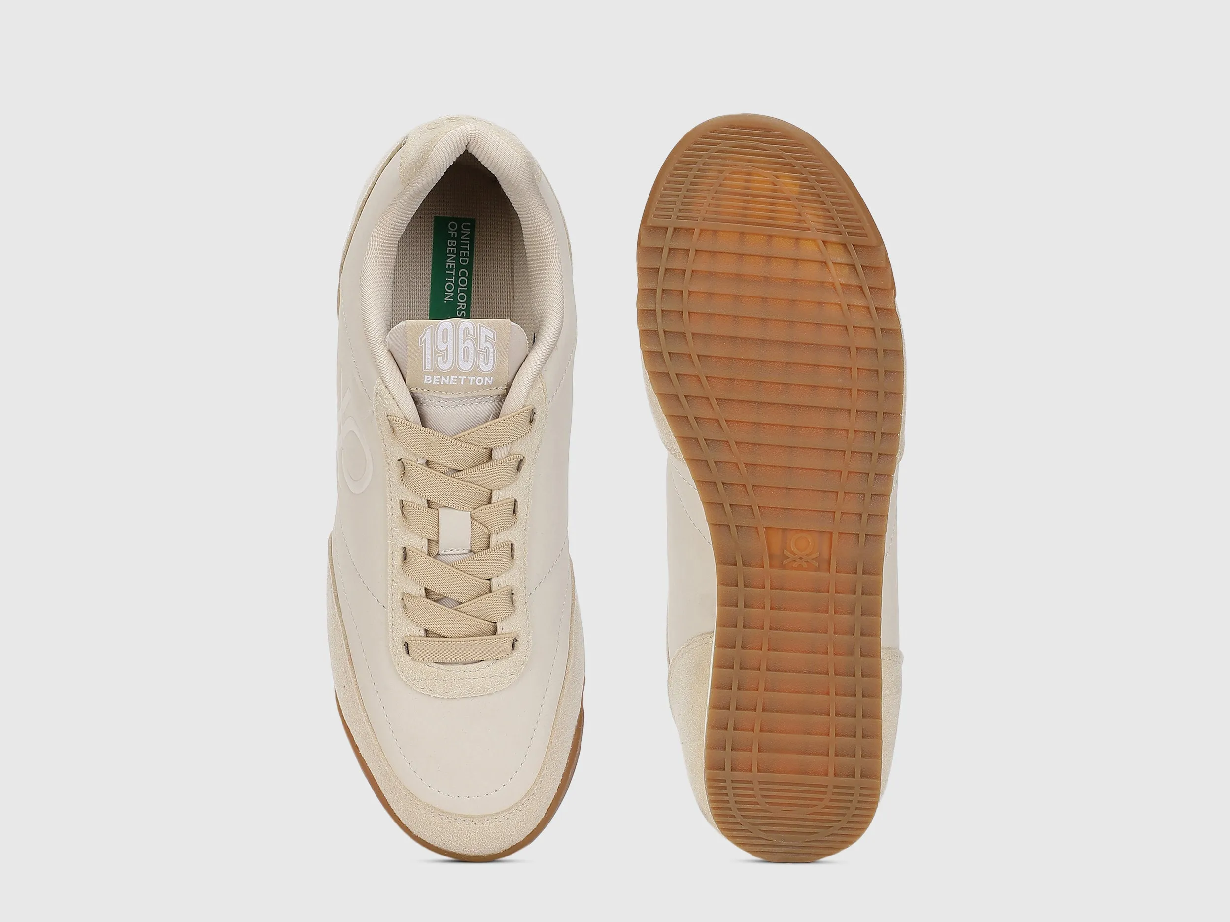 Men PU Sneakers
