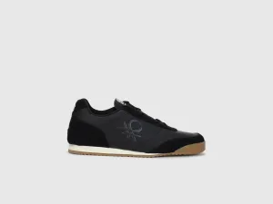 Men PU Sneakers