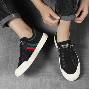 Men Sneakers Branded Casual Loafers