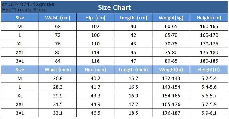 Men's 2-in-1 Running Shorts