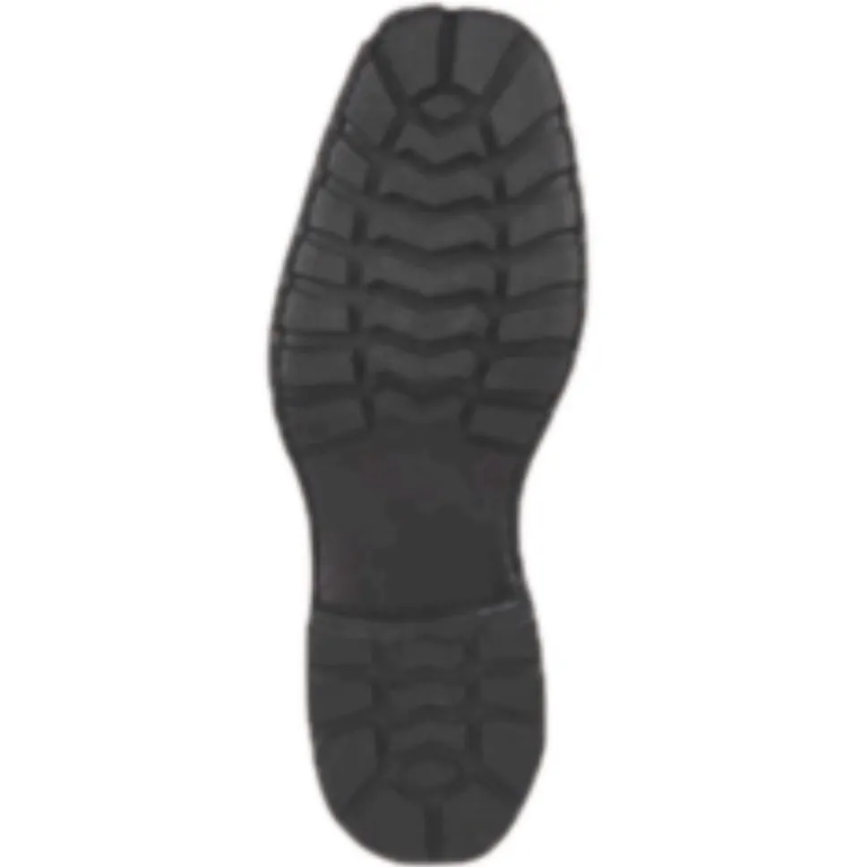 Men’s Los Altos Grasso Biker Boots