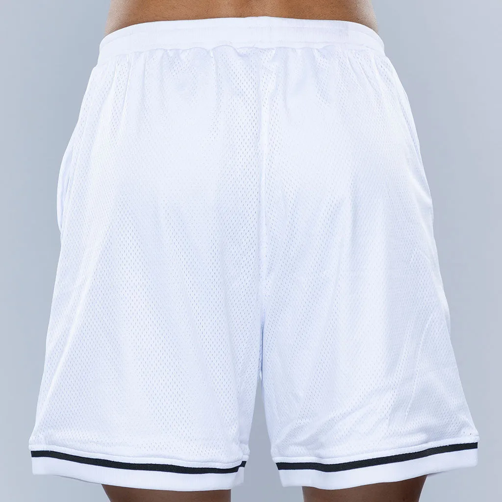 Mens Thrive Basketball Shorts