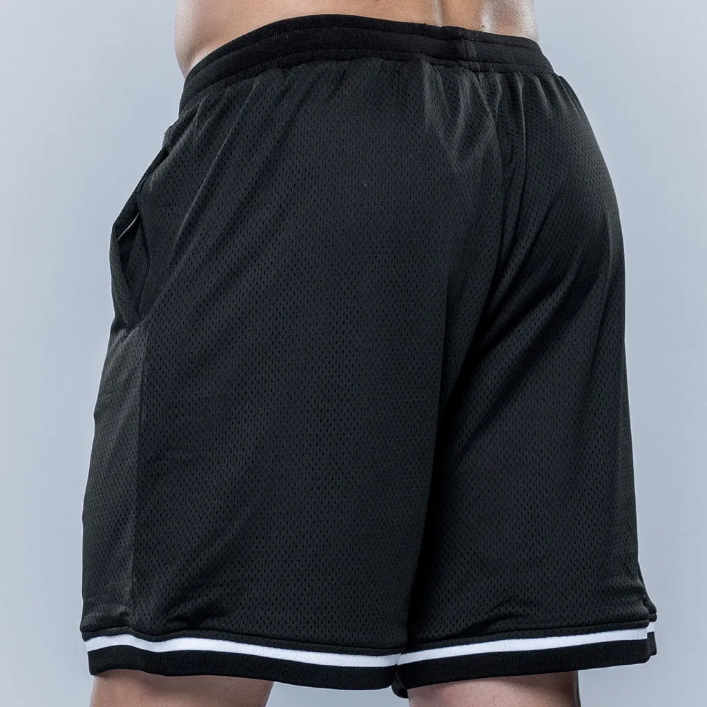 Mens Thrive Basketball Shorts