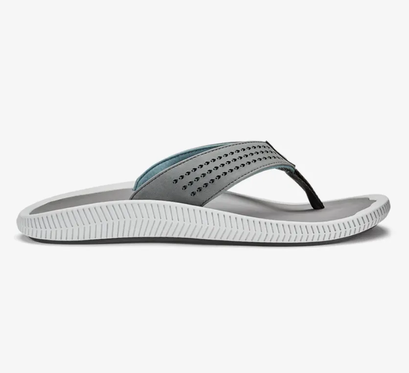 Men's ULELE- Stone