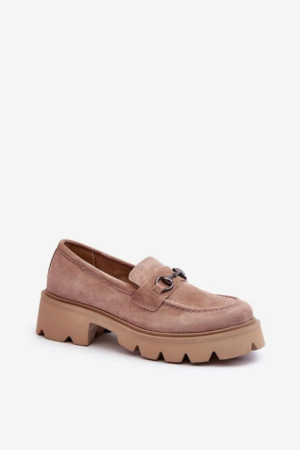 Mocassin