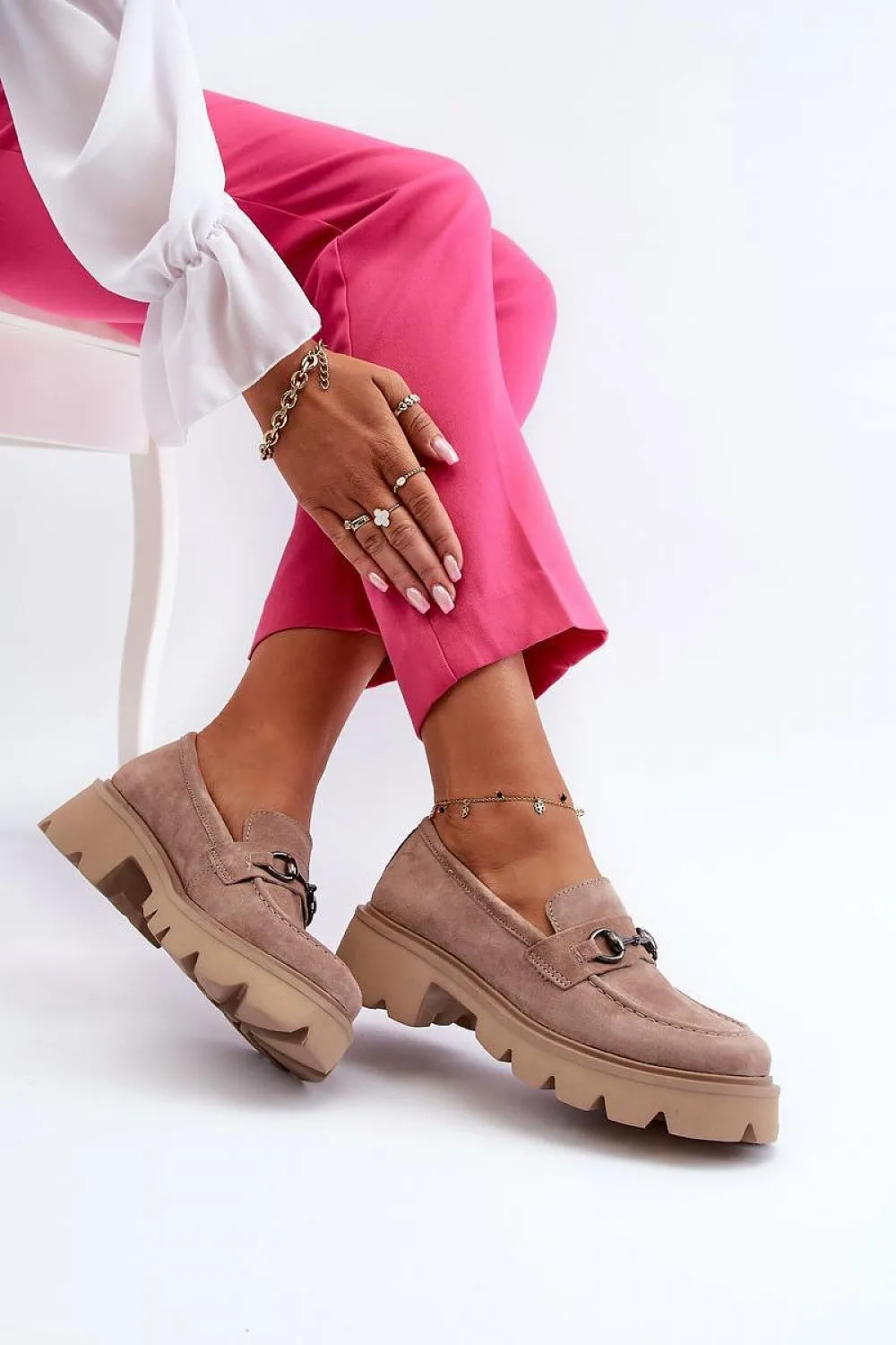 Mocassin