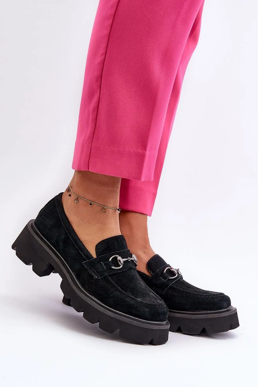 Mocassin