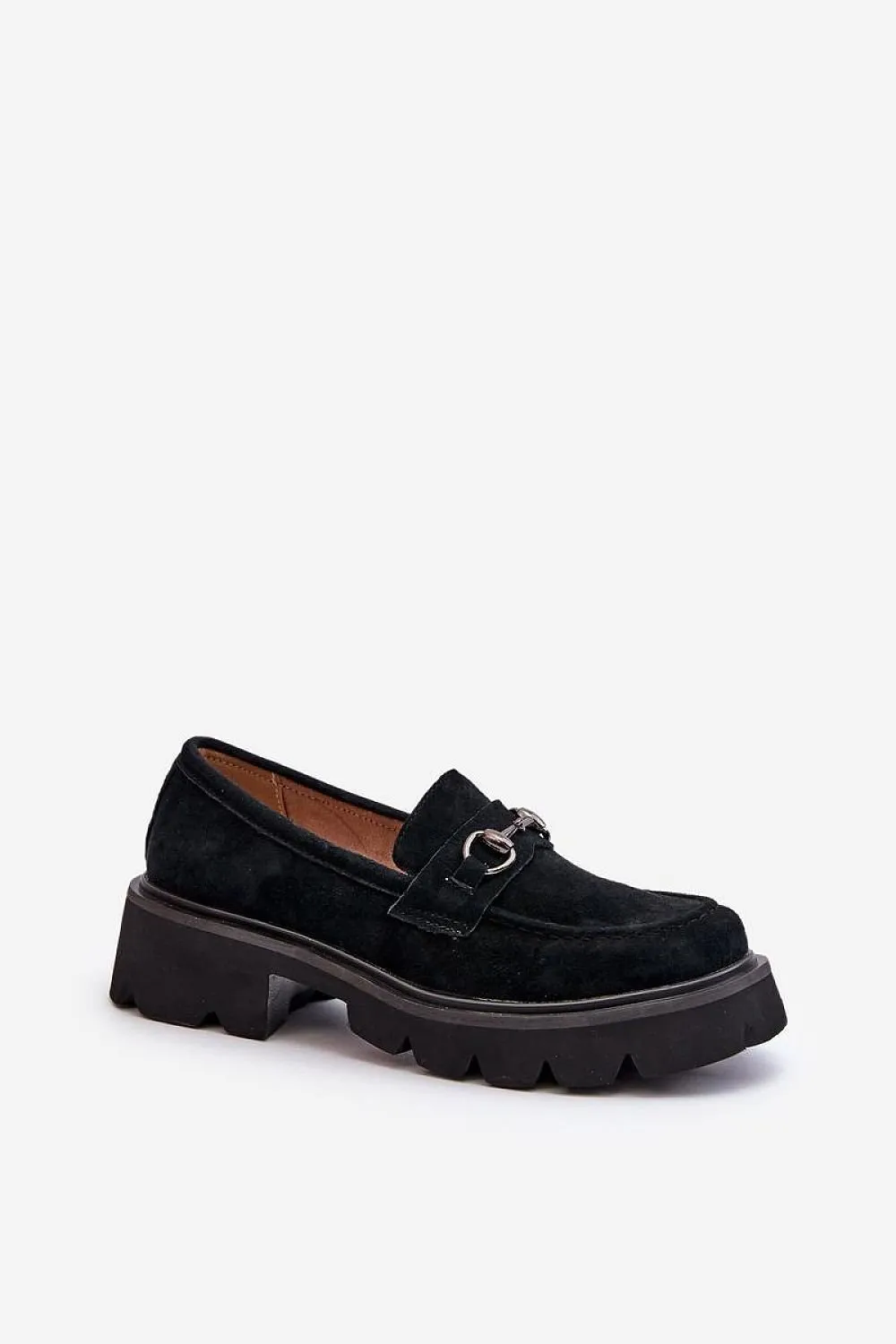 Mocassin