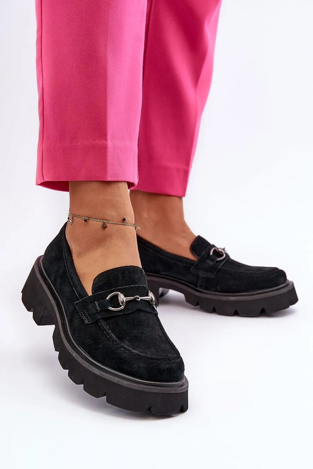 Mocassin