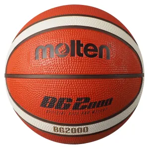 Molten B3G2000 Basketball (Size 3)