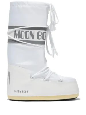 Moon Boot Icon snow boots