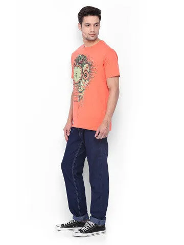 Newport Men Blue Havre Slim Fit Jeans