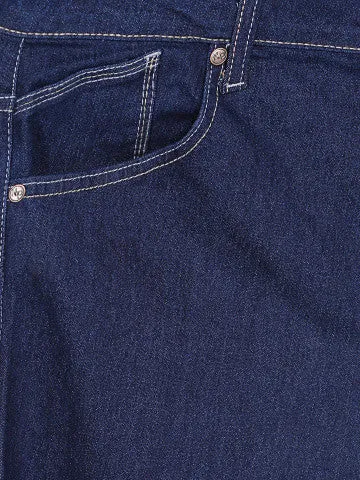 Newport Men Blue Havre Slim Fit Jeans