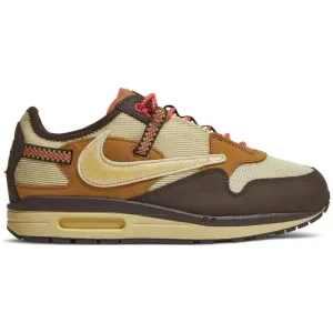 Nike x Travis Scott Cactus Jack Air Max 1 (Baroque Brown)