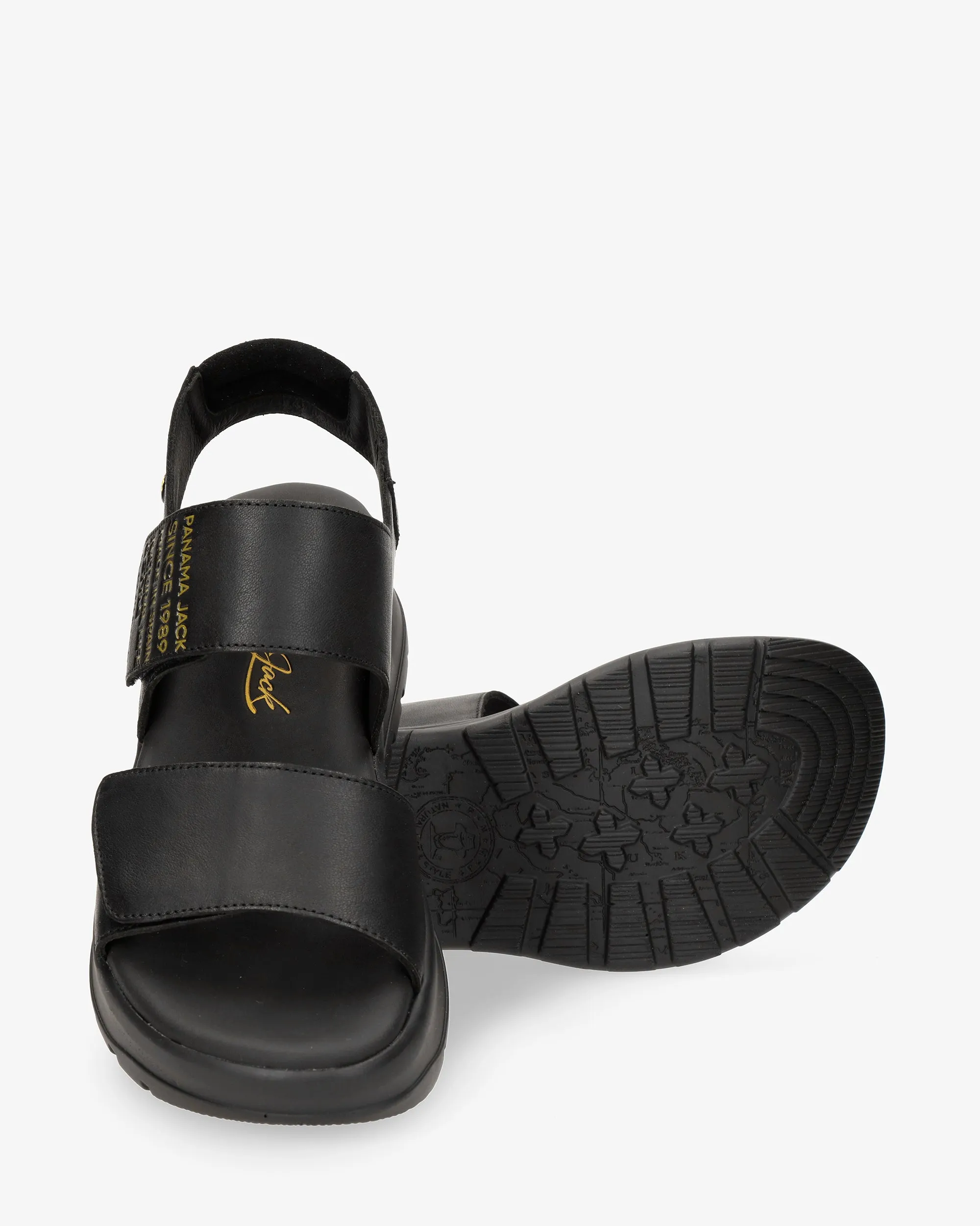Noah B1 Napa Negro