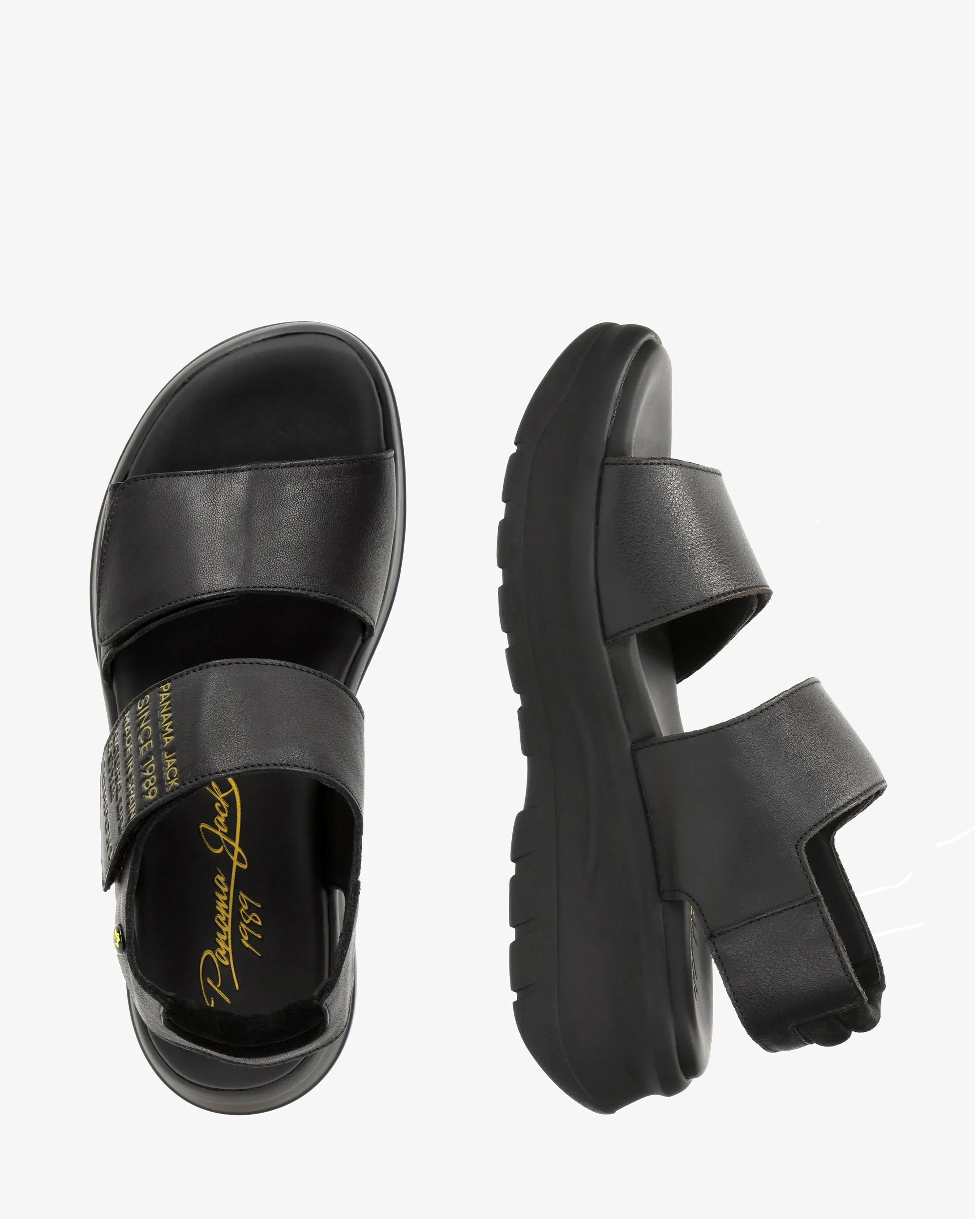 Noah B1 Napa Negro