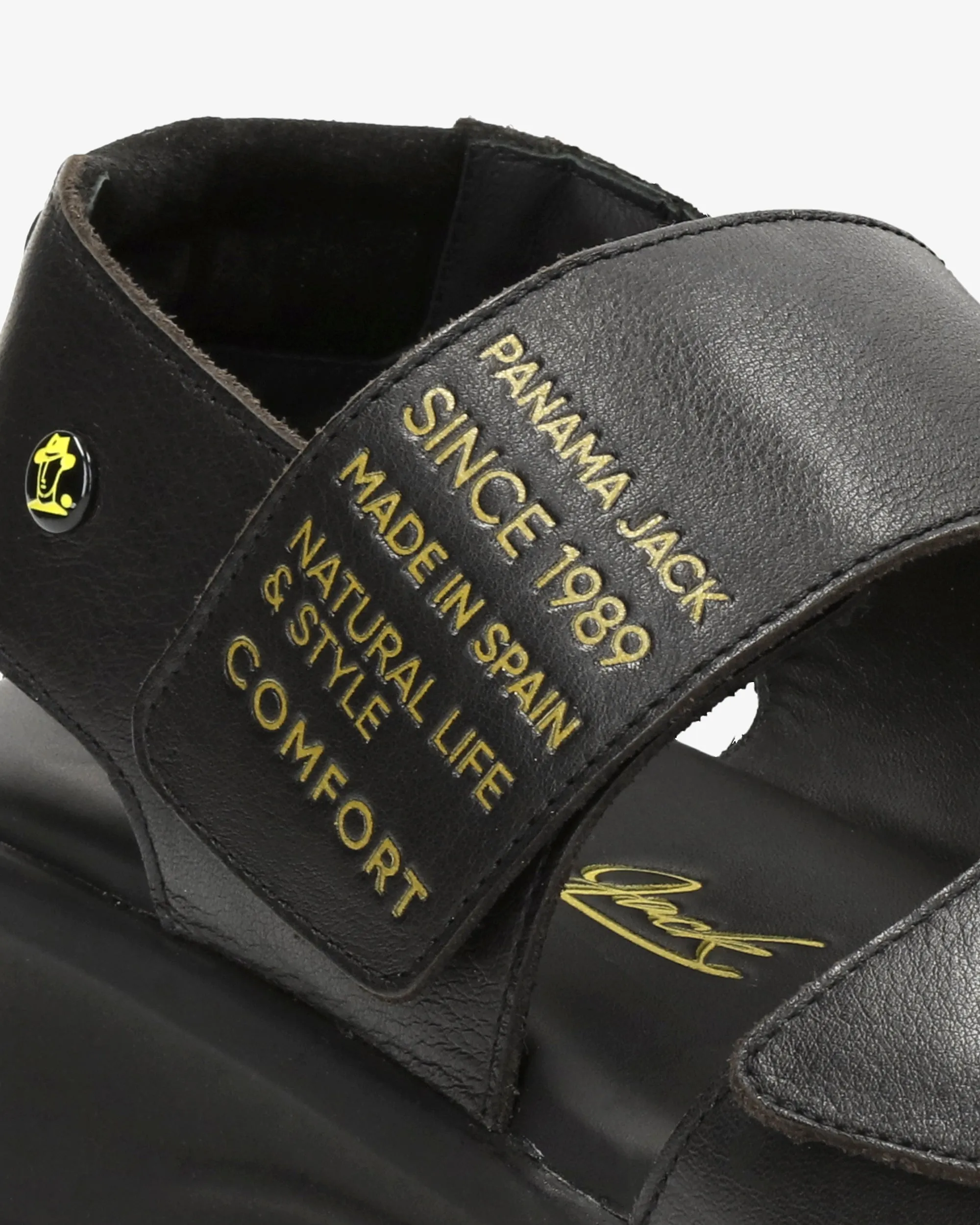 Noah B1 Napa Negro