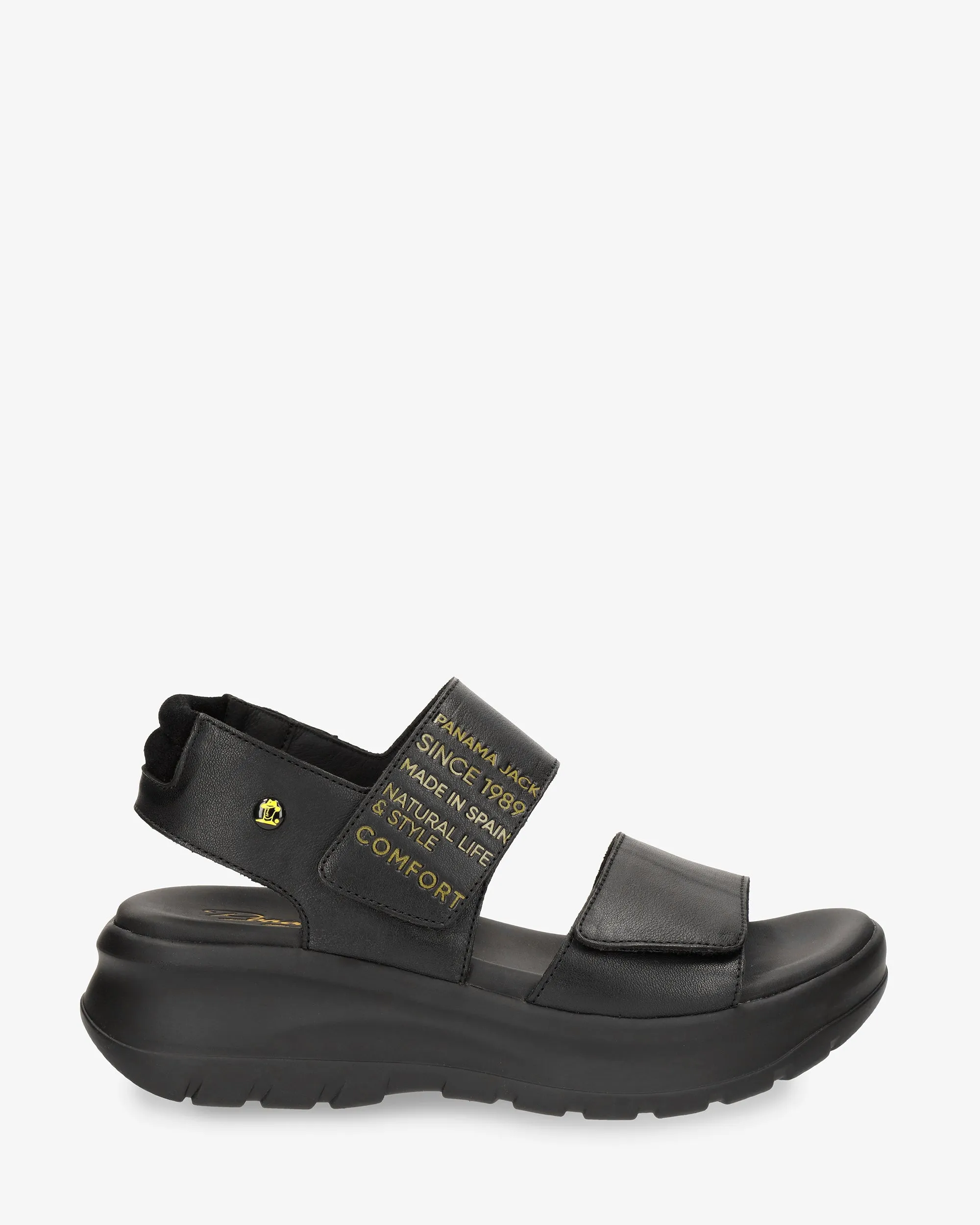 Noah B1 Napa Negro