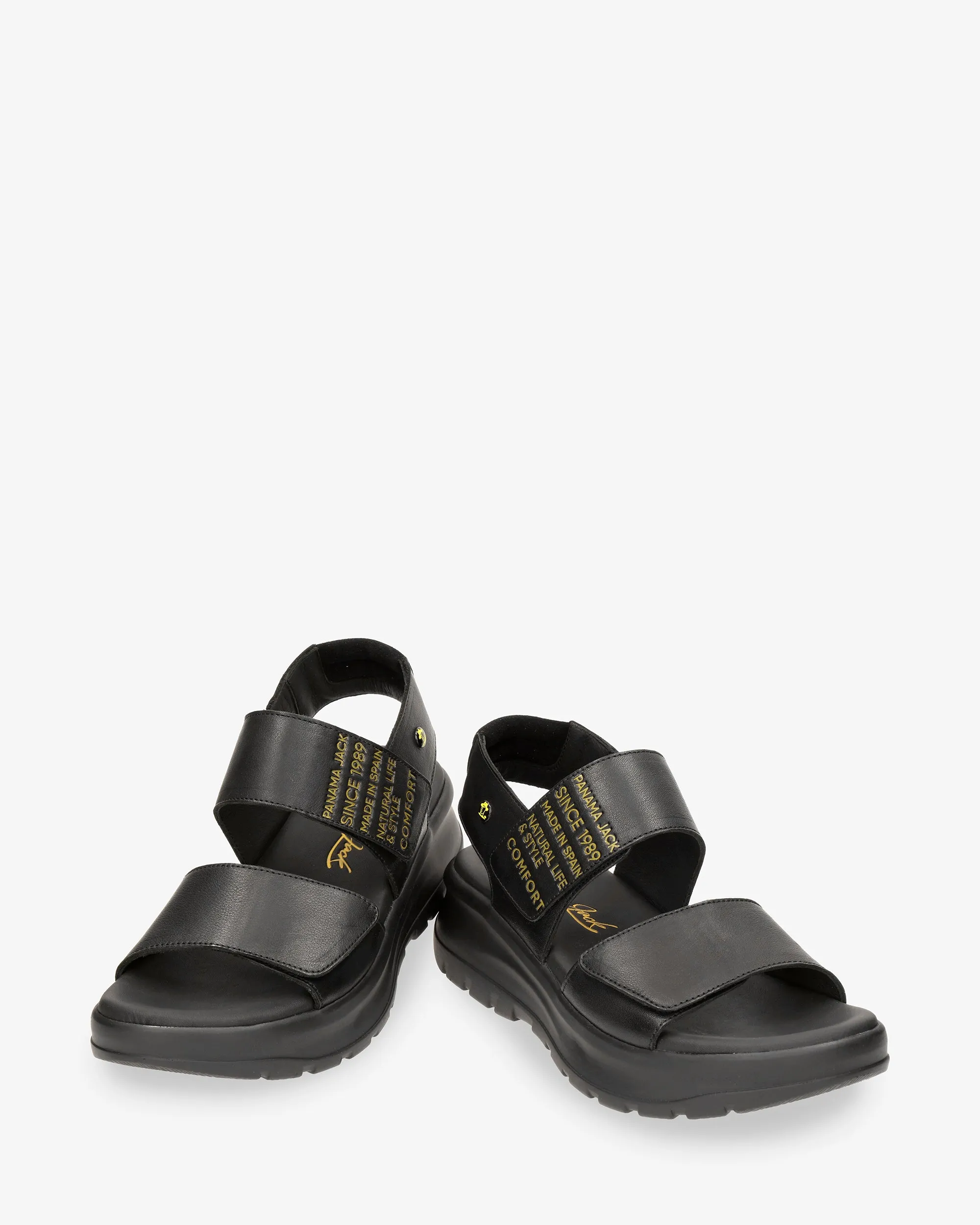 Noah B1 Napa Negro