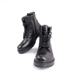 Original Leather Boots