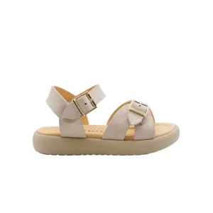 Platform Sandals D612