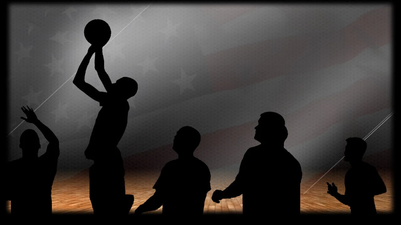 Pro Basketball Manager 2016 (PC)