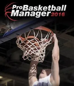 Pro Basketball Manager 2016 (PC)