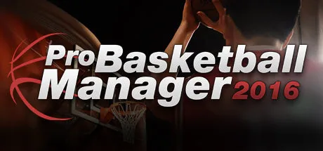 Pro Basketball Manager 2016 (PC)