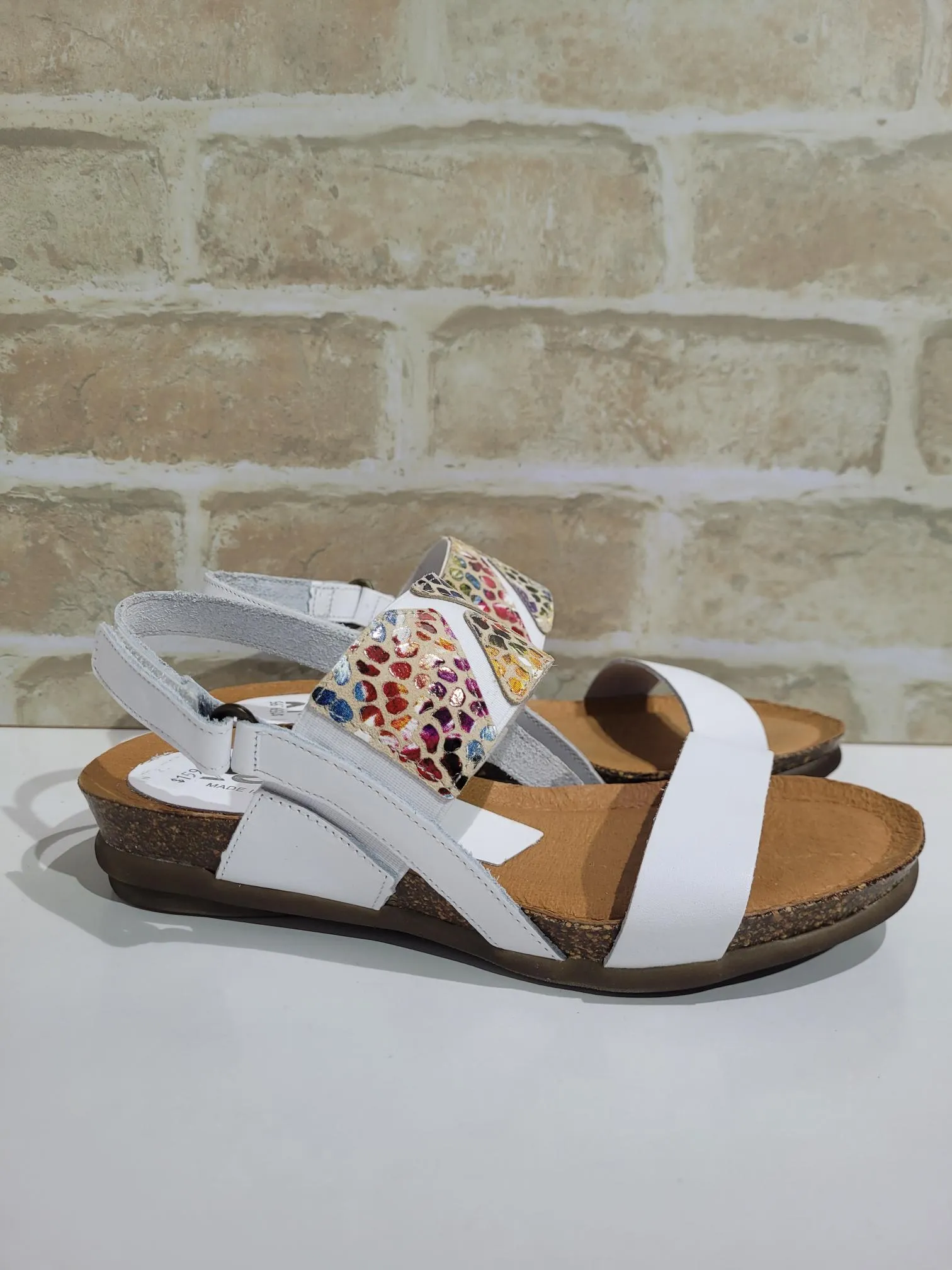 Rallar Blanco/Siros by Zeta