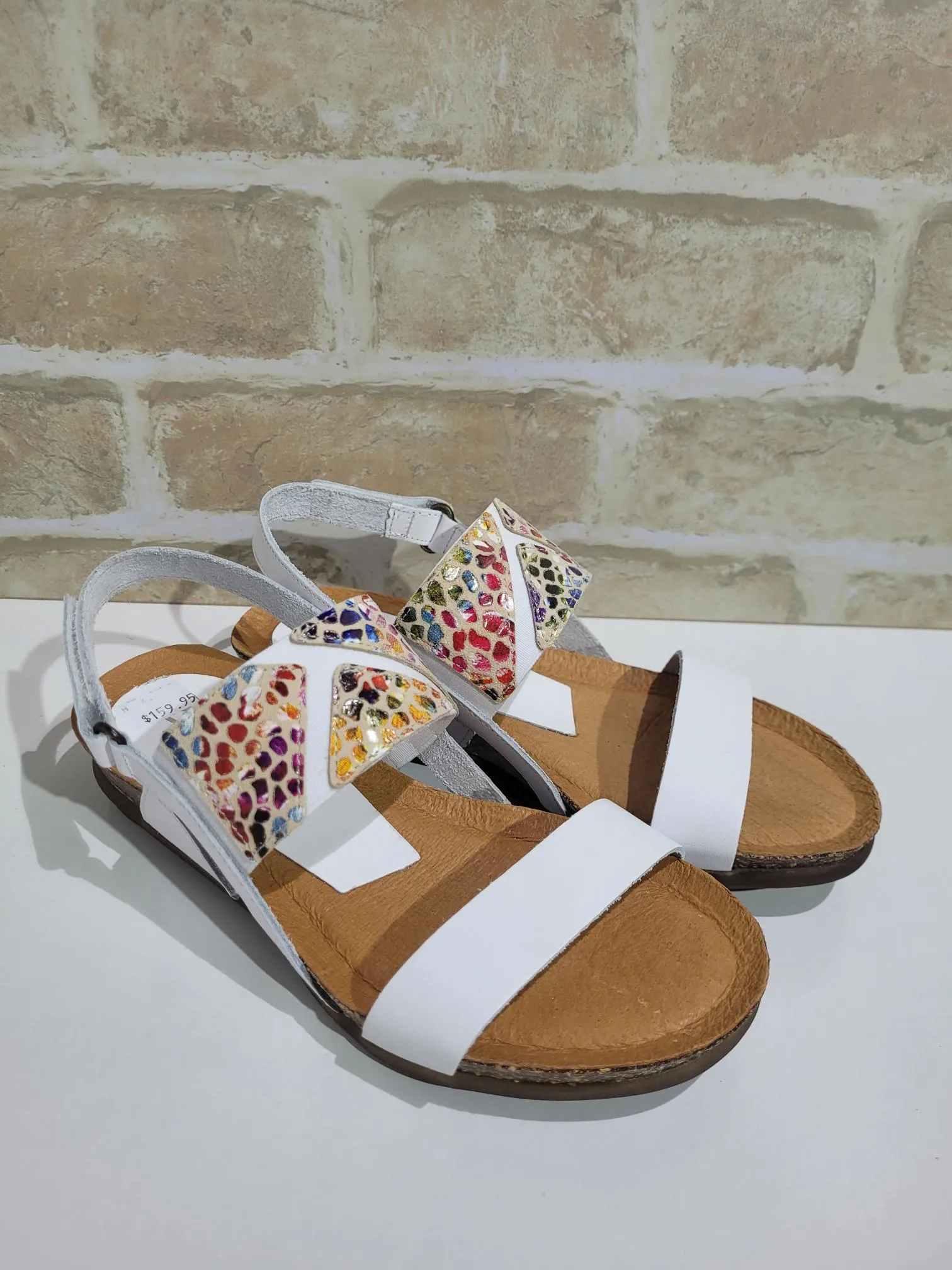 Rallar Blanco/Siros by Zeta